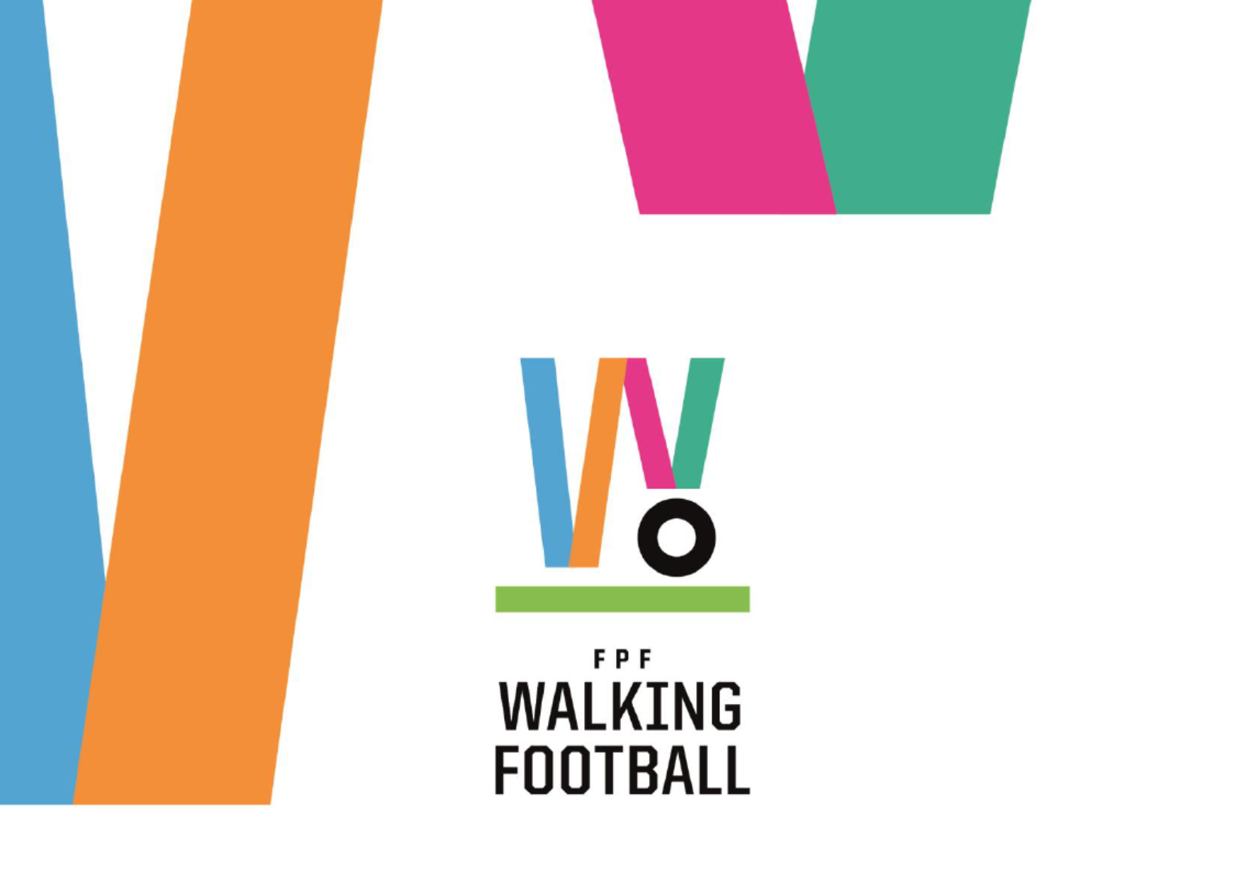 Três dias para formação sobre walking football